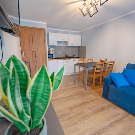 Apartament Sloneczna Centrum 扎科帕内 外观 照片