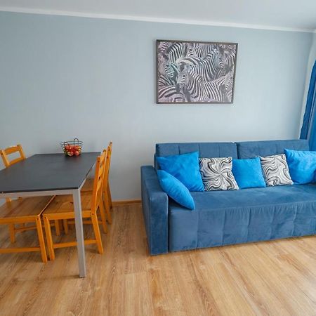 Apartament Sloneczna Centrum 扎科帕内 外观 照片