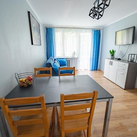 Apartament Sloneczna Centrum 扎科帕内 外观 照片