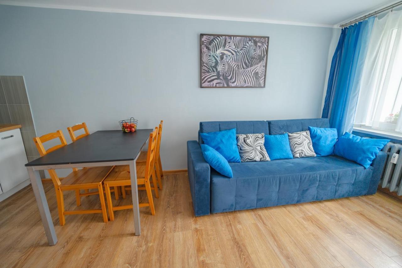 Apartament Sloneczna Centrum 扎科帕内 外观 照片