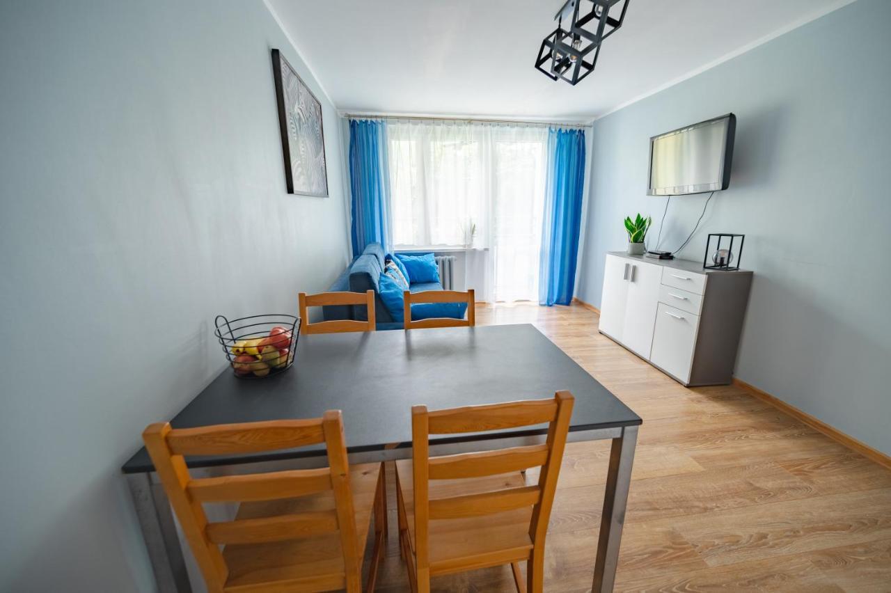 Apartament Sloneczna Centrum 扎科帕内 外观 照片