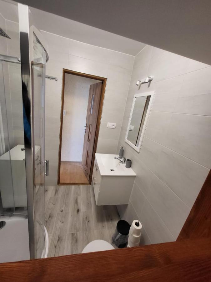 Apartament Sloneczna Centrum 扎科帕内 外观 照片