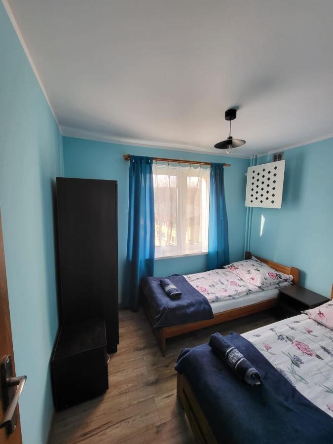 Apartament Sloneczna Centrum 扎科帕内 外观 照片