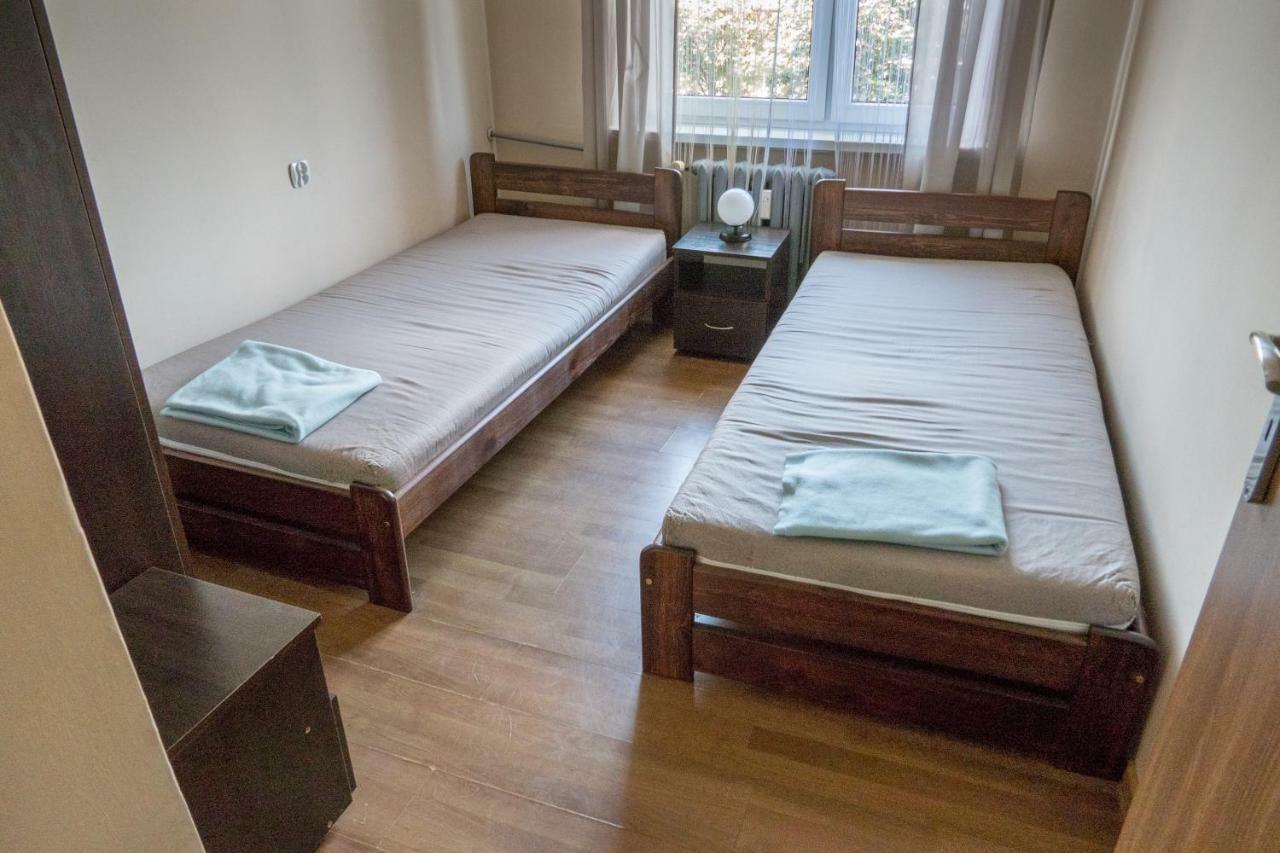 Apartament Sloneczna Centrum 扎科帕内 外观 照片